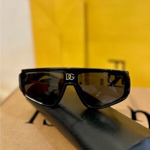 Dolce gabbana sunglass.
